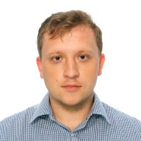 Maksym Toporov