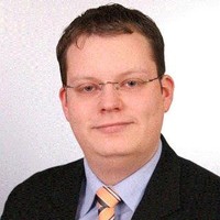 Patrick Ulmer