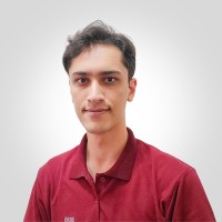 Mehrdad Jafari
