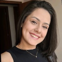 Thais Gomes De Oliveira