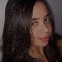 Alanys Sabrina Rodrigues Da Silva
