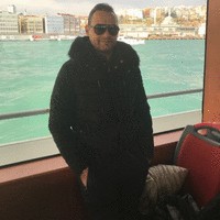 Mohamed Amine