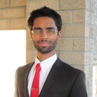 Aalhad Markandeya, CCLP