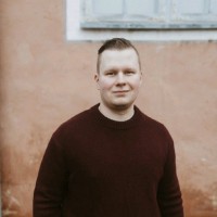 Jukka Palomäki