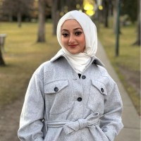 Fatimah Al-Gburi