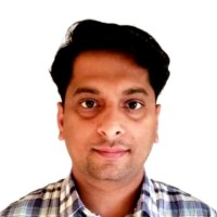 Sandeep P.