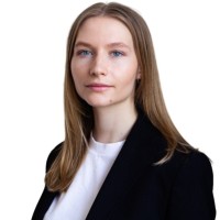 Elizaveta Pashkovskaia