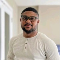 Andrews Nartey, Od, Ms, Mph