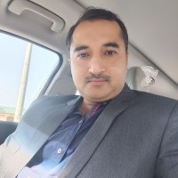 Mukhtar Ahmad