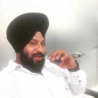 manmeet singh hanspal