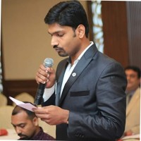 Thomas KV(Open to discuss about opportunities)