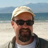Tom Brewer