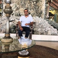Mehran Bonari
