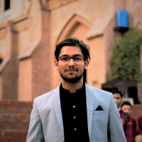 M Taha Khadim
