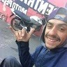 Thomas Pedro