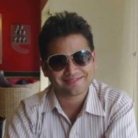 Kaustav Halder
