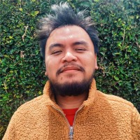 Agung T Atmojo