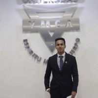Daniel Pérez Rubio