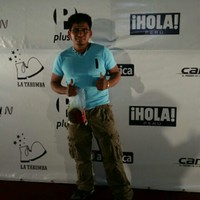 Michael Rivera Anticona