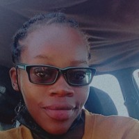 Mpho Mofokeng