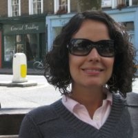 Amy Muhl