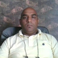 Naresh Pardeshi