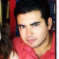 Jose Luis Arce Camacho