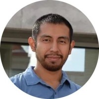 Raul Garcia, Phd