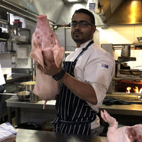 Krishnakanth Nandakumaran