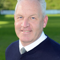 Garry Wilson