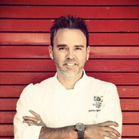 James Stephenson
