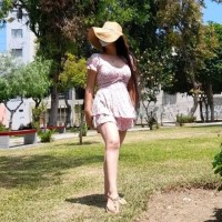 Anghy Guzmán Benites