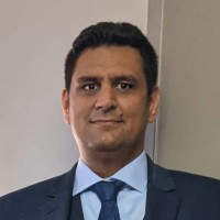 Gurpreet Grewal