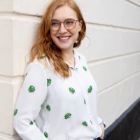 Kate Hofman