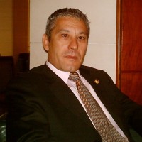 Francisco Garre