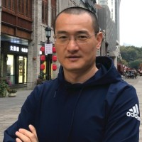 Ian Hu