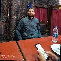Mohsin Khan