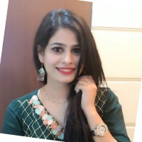 Ankita Jain