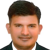 Mudasar Malek