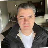 Marcos Gonzalez Garcia