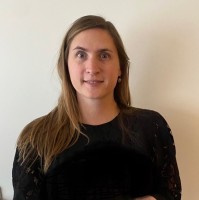Saskia Van Tienhoven-Van Straten