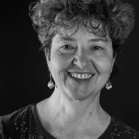 Andrea Matthews