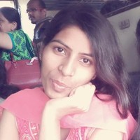 Anita Solankar