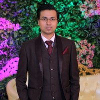 Anuj Walia
