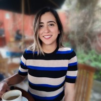 Pamela Alarcón Pita