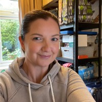 Sarah Kelsall