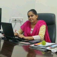 Gomathi J