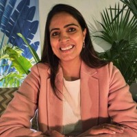 Jyoti Verma