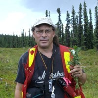 Bruce Rogers Rpbio, Pag