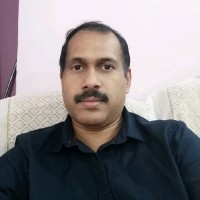 George Koshy